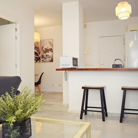 Precioso Apartamento En El Centro De Málaga Eksteriør bilde