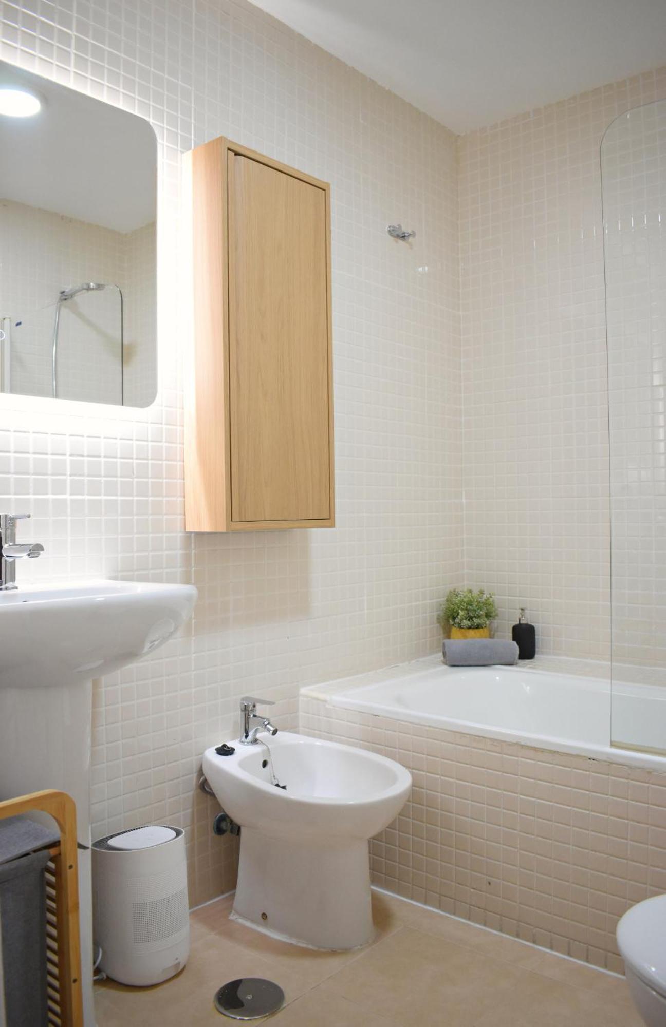 Precioso Apartamento En El Centro De Málaga Eksteriør bilde