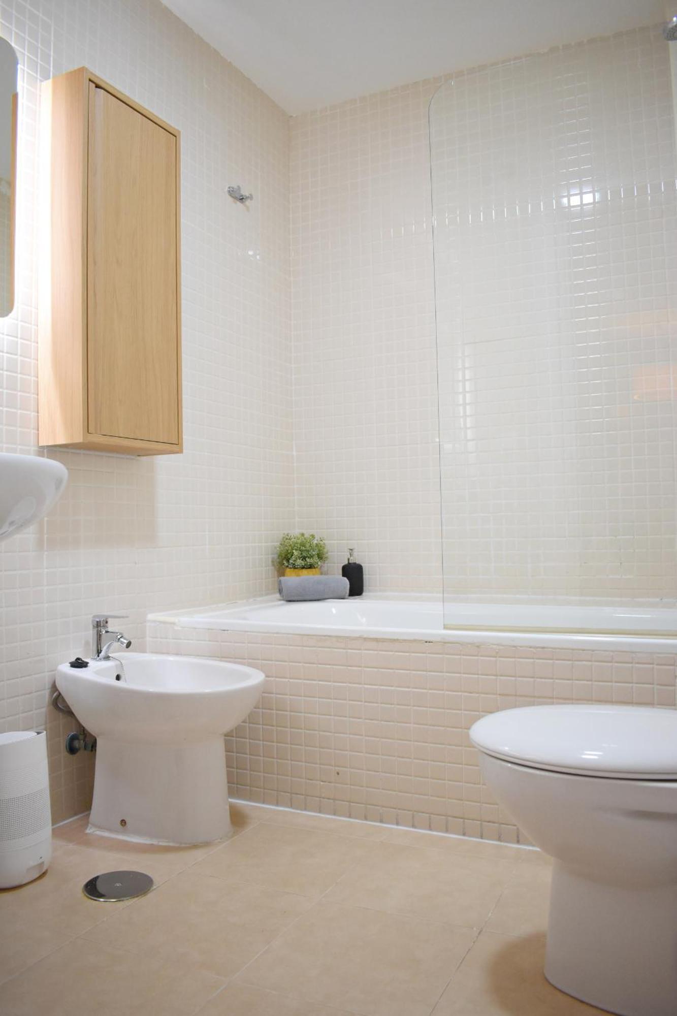 Precioso Apartamento En El Centro De Málaga Eksteriør bilde