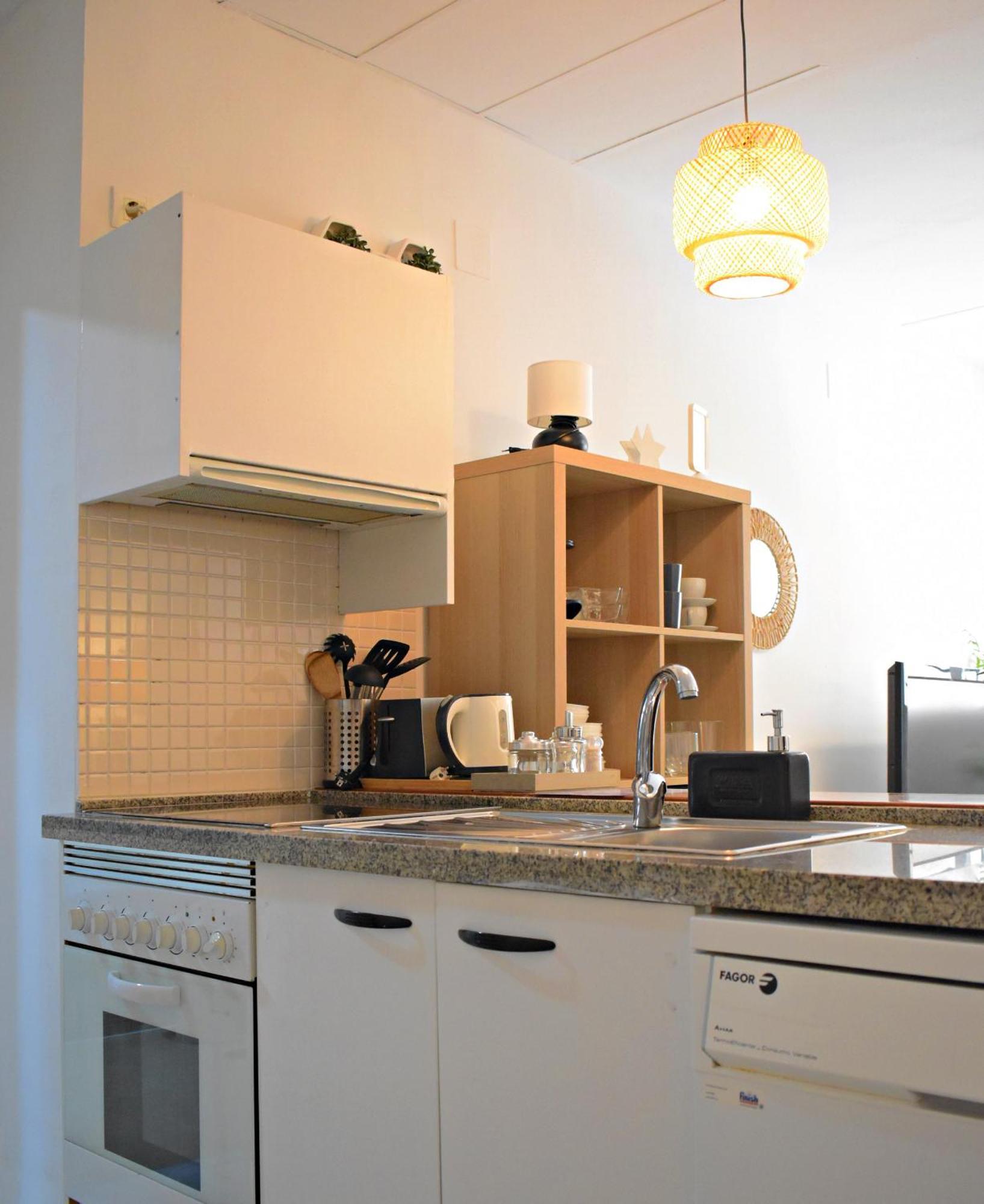 Precioso Apartamento En El Centro De Málaga Eksteriør bilde